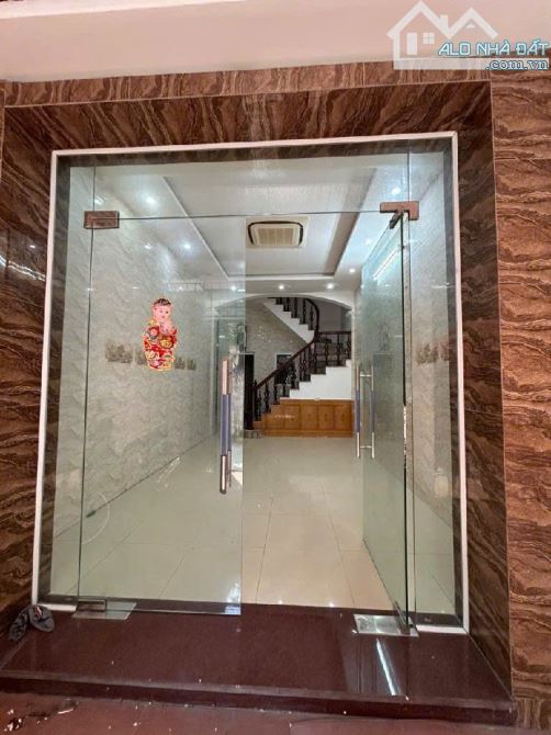 CẦN BÁN GẤP NHÀ QUANG TRUNG HÀ ĐÔNG, NHÀ SIÊU ĐẸP, Ô TÔ ĐỖ CỔNG, DT: 75M2, GIÁ 7,9 TỶ - 3
