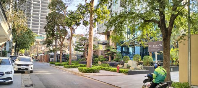 BÁN CHUNG CƯ THE NELSON PRIVATE RESIDENCES 106M2, 25 TỶ. - 3