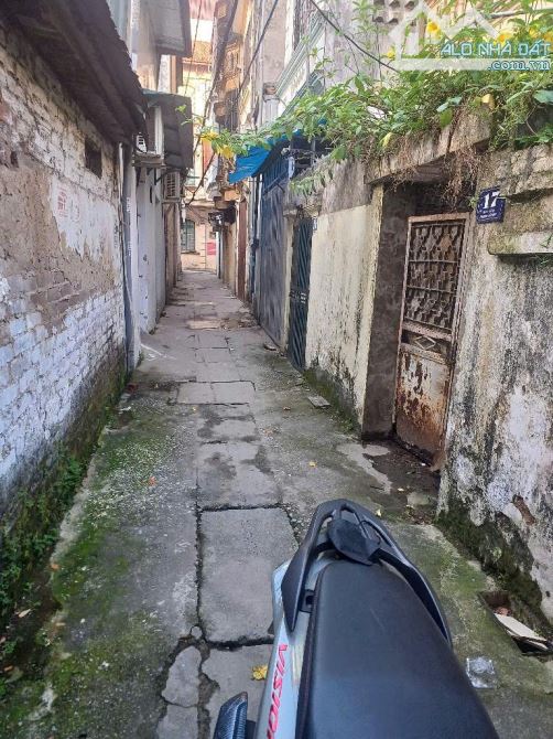 ĐẤT YÊN HOÀ CẦU GIẤY, SỔ VUÔNG ĐẸP, TIỆN ÍCH BẠT NGÀN - 3