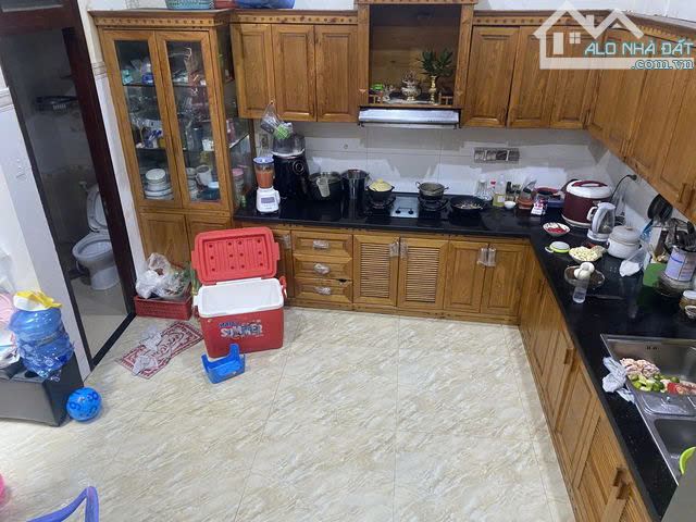 MẶT TIỀN CHỢ VẢI - KINH DOANH ĐỈNH - 4 TẦNG BTCT - SỔ NỞ HẬU - TÂN PHÚ - 3