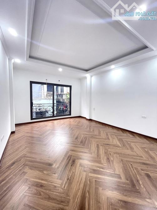 Bán nhà riêng tại Tây Sơn phố, lõi Đống Đa, 40m2 - 6 tầng thang máy giá nhỉnh 11 tỷ - 3