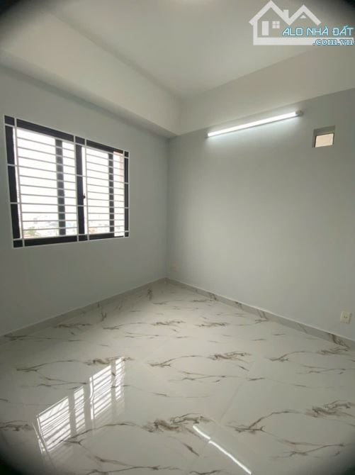 Cần bán căn hộ 2pn chung cư Phú Thọ đường Nguyễn Thị Nhỏ phường 15 quận 11 - 3