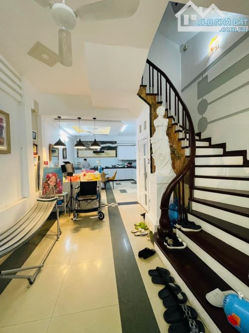 Gia Đình Tôi bán nhà trong KĐT ĐỊNH CÔNG Thang Máy ôTô tránh Kinh doanh DT 68M 6T 16.9 tỷ - 3