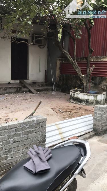 Bán đất tại Dục Tú, Đông Anh, Hà Nội, 93 m2, giá 7.3tỷ - 3