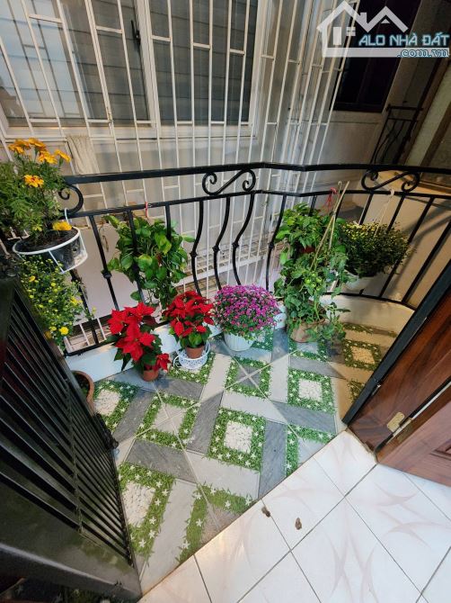 Nhà hiếm Đường Láng Đống Đa 30m2, 4 tầng mới Giá chỉ 6.1 tỷ ở ngay - 3