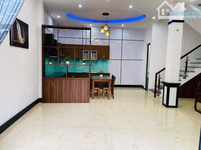 🏡 Nhà đẹp full nội thất 2 tầng ngay K135 Thái Thị Bôi, cách đường chỉ 50m, kiệt rộng rãi, - 3