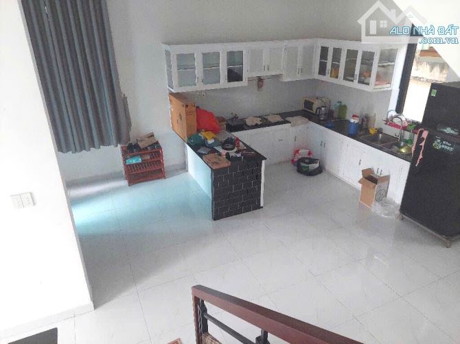 Bán nhà 120m2 Ngang 7m, 1 trệt 1 lầu, ôtô đỗ trước cửa, Bình Trưng Tây, Q2, Giá 4,6 Tỷ - 3