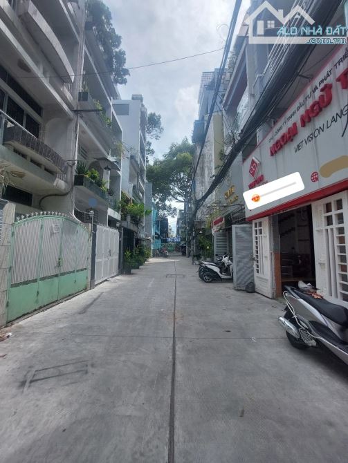ĐÓN TẾT! Bán Nhà 4 Tầng Cực Đẹp Xe Hơi Thông 3/2, 43m2, 8.2 Tỷ - 3
