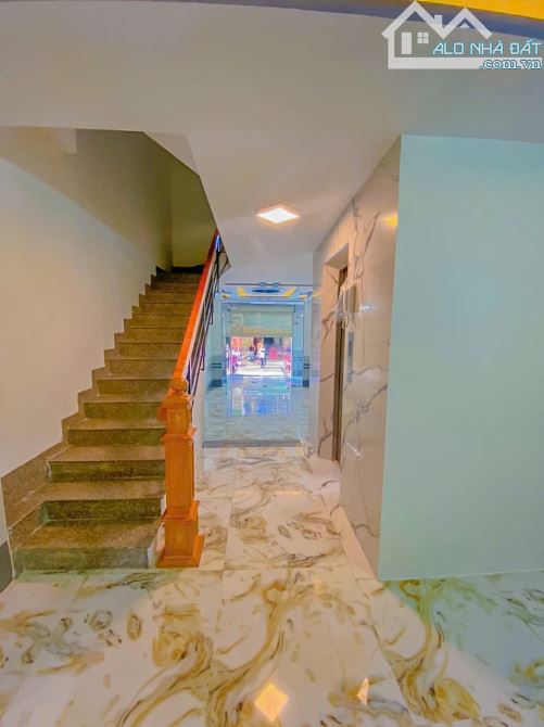 Bán nhà mới 11 tỷ,4x22.5m, 3.5 tấm, mặt tiền đường số 22, phường bình trị đông b - 3