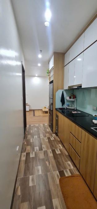 Bán chung cư Bạch Đằng Lakeview, ph Ngọc Châu, TP HD, 57m2, 2 ngủ, 1 vệ sinh, đầy đủ nội t - 3