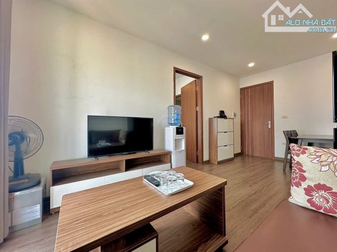 Bán tòa nhà 20P phố Đỗ Nhuận Ngoại Giao Đoàn DT 90m2 x 7T lô góc, dòng tiền 1.2 tỷ/năm - 3