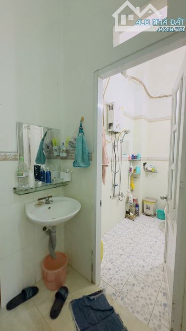Nhà Phố gần Chợ Dĩ An Đông hòa Dĩ An Bình Dương - 4