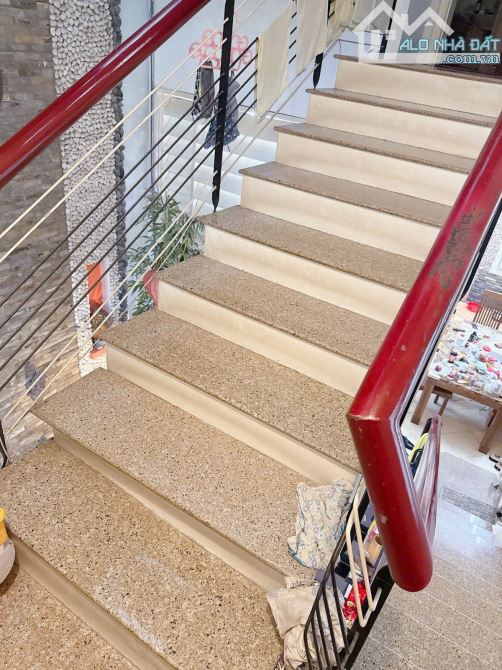 Bán nhà riêng tại Đ.Bùi Đình Túy, P.24, Bình Thạnh, HCM,diện tích 100m2 giá 20 Tỷ - 4