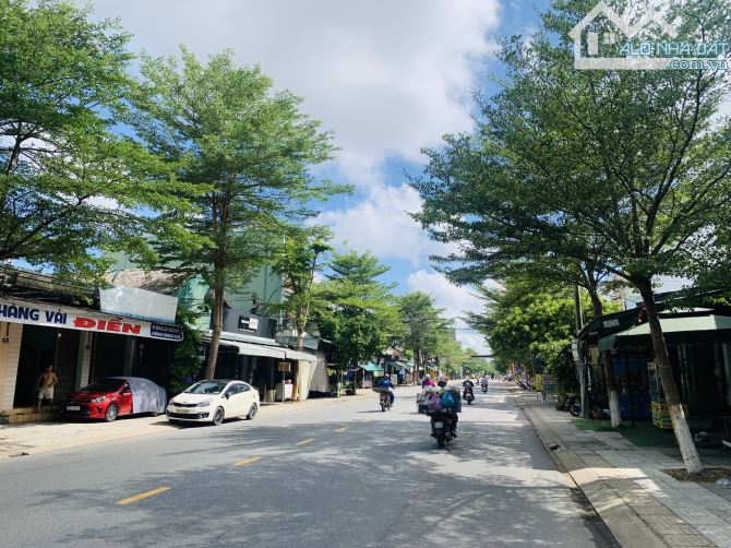 ☀️Bán đất HỘ KHẨU: Phường Trương Quang Trọng - Dt: 5.5x13m - 4