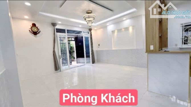 Bán nhà đường Phạm Văn Chí, Quận 6, DT 103m2, Nở hậu, 2 tầng, Giá chỉ 9 tỷ nhỉnh. - 4