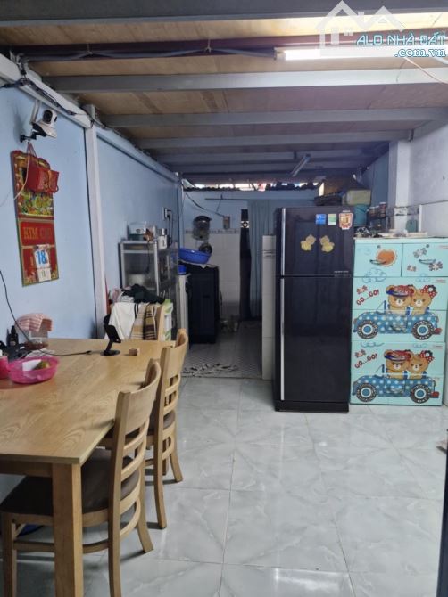 218m2 12.5x19m mặt tiền kinh doanh hẻm 1806 100m ra Huỳnh Tấn Phát Thị Trấn Nhà Bè 12.5tỷ - 4