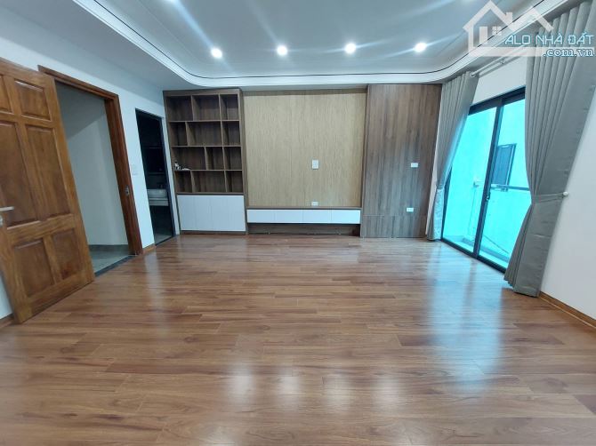 Bán Nhà Gần Phố Đàm Quang Trung 47m2, 6 Tầng Thang Máy, MT 5m Ô tô vào Nhà, Giá 9,1 Tỷ - 4