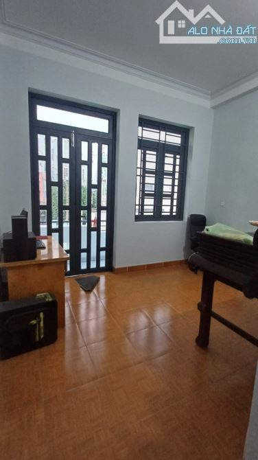 Bán Nhà Phan Huy Ích, P12, Gò Vấp, 104m2, 5Tỷ7 - 4