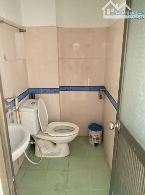 CHO THUÊ NHÀ NGÕ GIANG VĂN MINH, BA ĐÌNH-DT 27M,4T, 2PN-FULL ĐỒ GIÁ CHỈ 10TR - 4