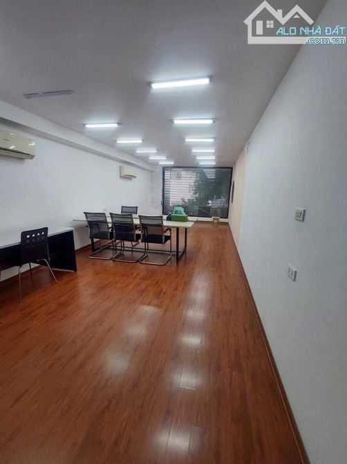 Bán Nhà 7 tầng thang máy mặt Phố Trần Quang Diệu 60m2, mặt tiền 3.85m, 33.8 tỷ - 4