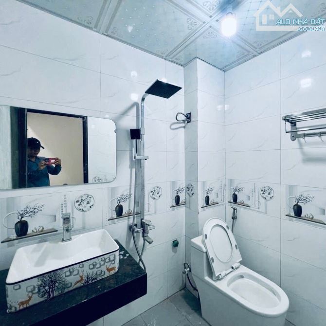 NHÀ ĐẸP YÊN NGHĨA, HÀ ĐÔNG - 35M x 4T - FULL NỘI THẤT, NHỈNH 3 TỶ - 4