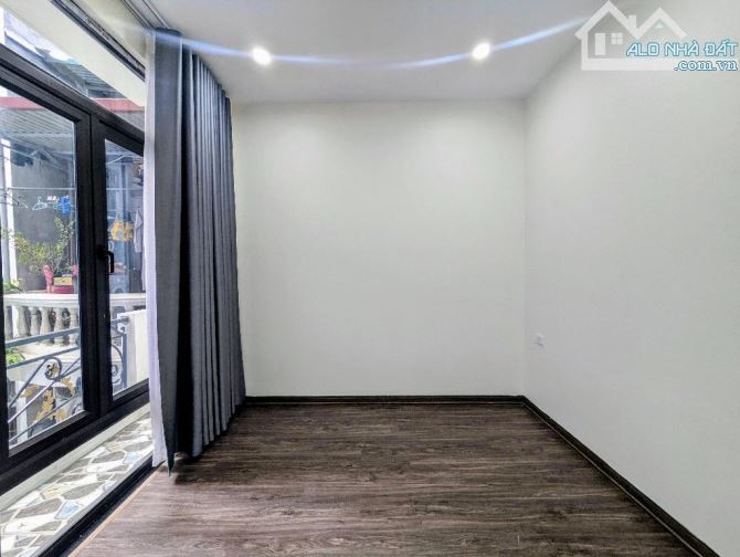BÁN NHÀ PHỐ AN TRẠCH, LÔ GÓC, NGÕ RỘNG NGÁCH NÔNG, DT 30M2 - 4