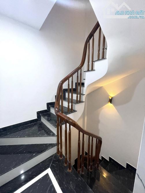 Bán nhà riêng tại Tây Sơn phố, lõi Đống Đa, 40m2 - 6 tầng thang máy giá nhỉnh 11 tỷ - 4