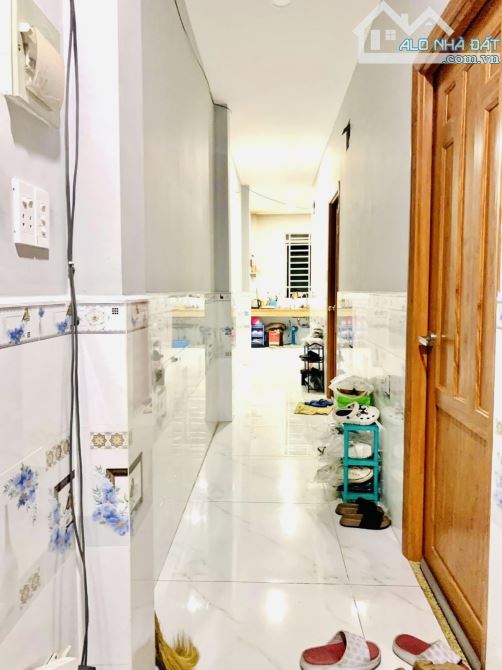 Bán Nhà 4 Tầng,8pn , 76m2, Hẻm Xe Tải Tránh Khuông Việt, Tân Phú Giáp quận 11 - 4