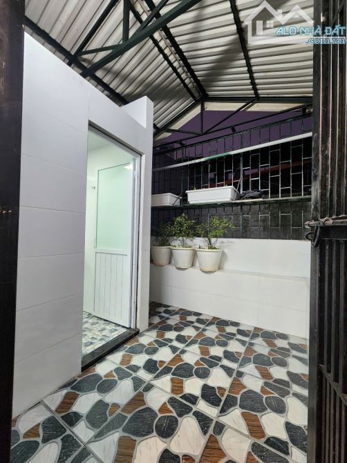 Nhà hiếm Đường Láng Đống Đa 30m2, 4 tầng mới Giá chỉ 6.1 tỷ ở ngay - 4