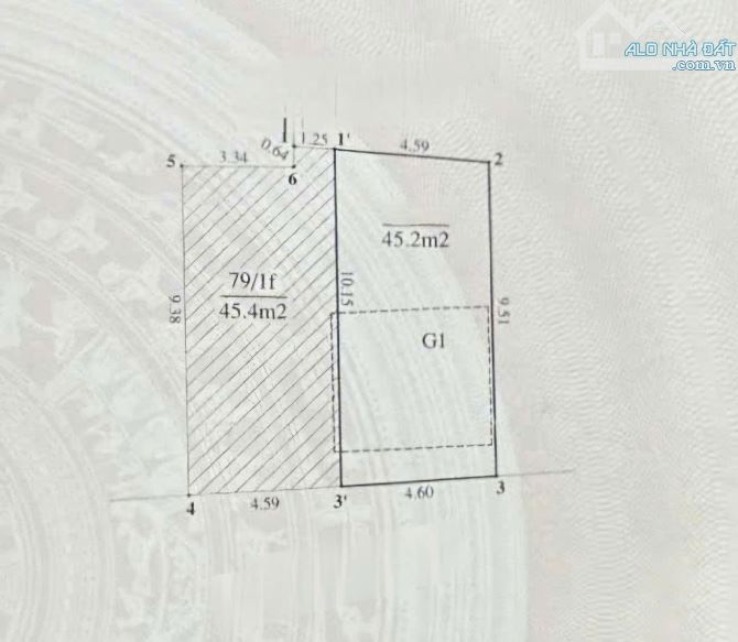 Bán nhà LIỄU GIAI - PHÂN LÔ OTO TRÁNH - GARA Ô TÔ - KHU DÂN TRÍ CAO, 46M2 5T GIÁ TT - 4