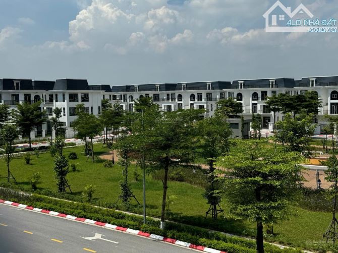 Bán BT tại HUD  Linh Central, Xã Thanh Lâm, Mê Linh, Hà Nội, 60,6 triệu / m2, 324 m2 - 4