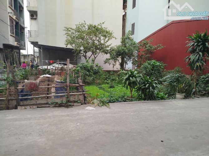 Bán đất Vườn Hồng. Lai Xá. Hoài Đức:41m2*ô tô tránh*giá đầu tư. - 4