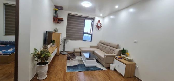 Bán chung cư Bạch Đằng Lakeview, ph Ngọc Châu, TP HD, 57m2, 2 ngủ, 1 vệ sinh, đầy đủ nội t - 4