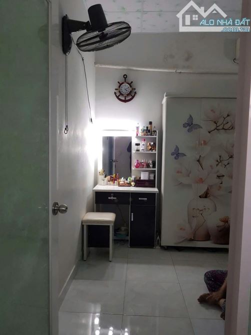Bán nhà gần đường Lê Quý Đôn - P.Dĩ An. DTSD 78m2 - 5