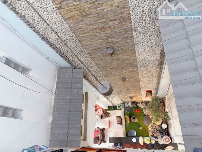 Bán nhà riêng tại Đ.Bùi Đình Túy, P.24, Bình Thạnh, HCM,diện tích 100m2 giá 20 Tỷ - 5