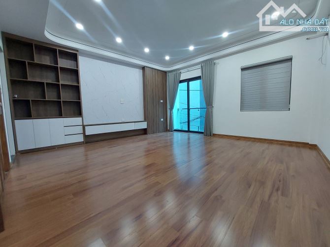 Bán Nhà Gần Phố Đàm Quang Trung 47m2, 6 Tầng Thang Máy, MT 5m Ô tô vào Nhà, Giá 9,1 Tỷ - 5