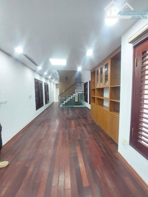 Bán Nhà 7 tầng thang máy mặt Phố Trần Quang Diệu 60m2, mặt tiền 3.85m, 33.8 tỷ - 5