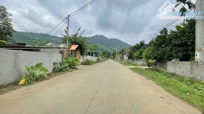 CƠ HỘI VÀNG! 3.X TỶ! 1.000m2 lô góc 2 mặt tiền, gần Satoyama Cư Yên, Đường 3 ô tô, phù hợp - 5