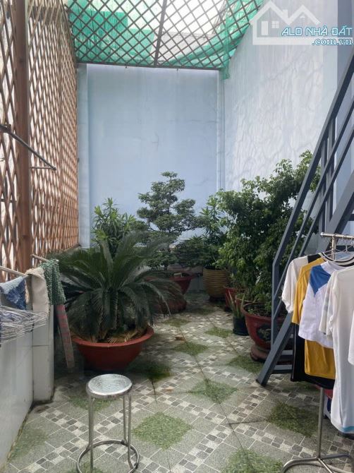 🔥MẶT TIỀN TÂN PHÚ 3 TẦNG ĐÚC BTCT 55M2 VỈA HÈ KINH DOANH CHỈ 8.8 TỶ GẤP BÁN. - 5