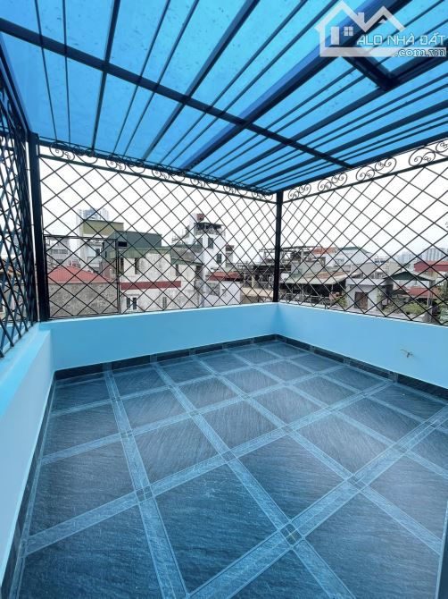 Bán nhà riêng tại Tây Sơn phố, lõi Đống Đa, 40m2 - 6 tầng thang máy giá nhỉnh 11 tỷ - 5