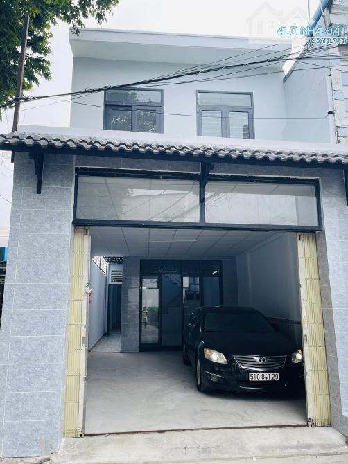 🏡 GẤP BÁN - NHÀ 2 TẦNG - 6PN- TRẦN THỊ CỜ - THỚI AN - Q.12- 5x22- 110M2 - HXH-5.4 TỶ - 5