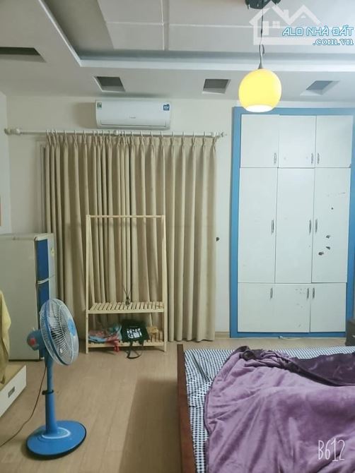 Gia Đình Tôi bán nhà trong KĐT ĐỊNH CÔNG Thang Máy ôTô tránh Kinh doanh DT 68M 6T 16.9 tỷ - 5