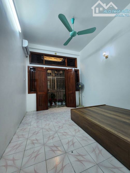 Nhà hiếm Đường Láng Đống Đa 30m2, 4 tầng mới Giá chỉ 6.1 tỷ ở ngay - 5