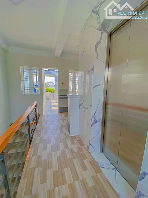 Bán nhà mới 11 tỷ,4x22.5m, 3.5 tấm, mặt tiền đường số 22, phường bình trị đông b - 5