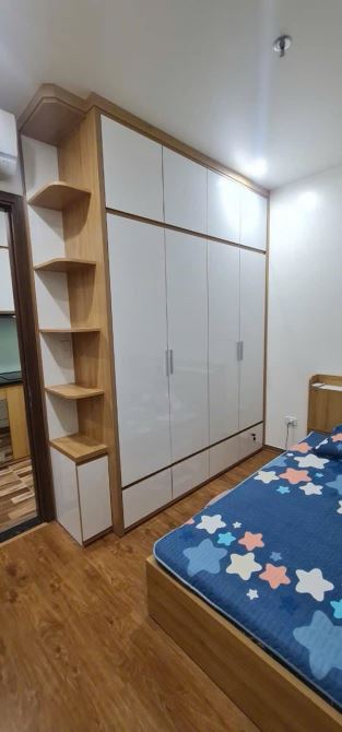 Bán chung cư Bạch Đằng Lakeview, ph Ngọc Châu, TP HD, 57m2, 2 ngủ, 1 vệ sinh, đầy đủ nội t - 5