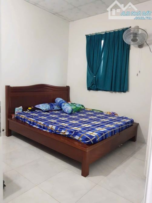Bán nhà gần đường Lê Quý Đôn - P.Dĩ An. DTSD 78m2 - 6