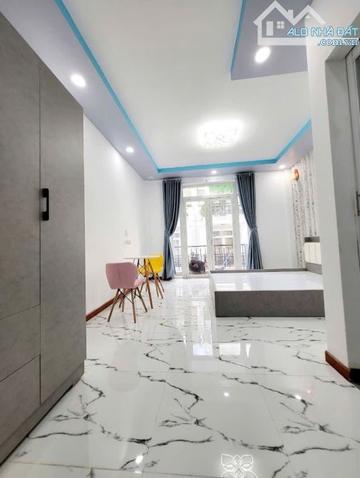 ÔTÔ PHÂN LÔ NỘI THẤT ĐẸP 69m2 X4 TẦNG GẦN VẠN PHÚC CITY CHỈ NHỈNH 6T có thương lượng - 6