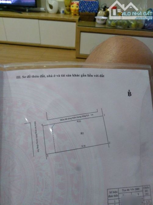 🔥Bán nhà 5 tầng, 2 mặt hẻm Hùng Vương- Lộc Thọ- Nha Trang. - 6