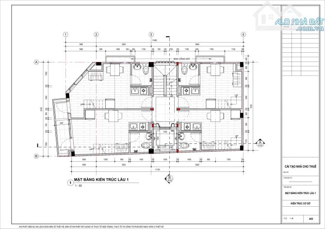 Nhà Hẻm Xô Viết Nghệ Tĩnh, Bình Thạnh – 4PN, 4WC, 306m² Sàn SHR , Giá Đầu Tư Chỉ 4,28Tỷ - 6