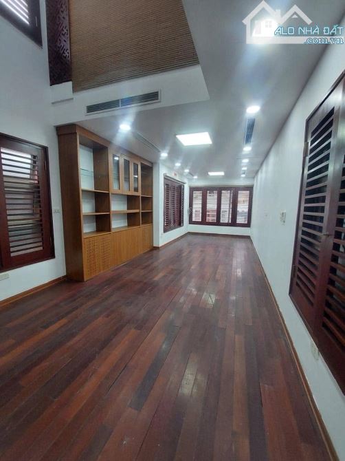 Bán Nhà 7 tầng thang máy mặt Phố Trần Quang Diệu 60m2, mặt tiền 3.85m, 33.8 tỷ - 6